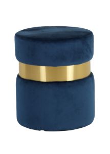 Tumba POUF 025 sinine