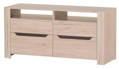 Tv-alus Desjo 21, 118x42xK58 cm