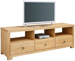Tv alus Gotland TV-056, 147x40xK51 cm, meepeits, õlitatud