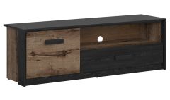 Tv-alus Kassel S491-RTV1D1S, 150x41xK49 cm