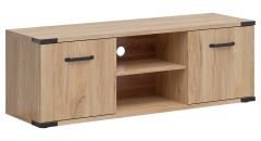 Tv-alus Lara S463-RTV2D, 150x45,5xK51 cm