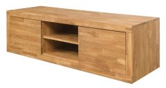 TV-alus Merle 2, 9778, tamm, naturaalne õli