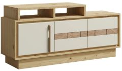 Tv alus Keks K4, 130x37xK49 cm + kõrgendus