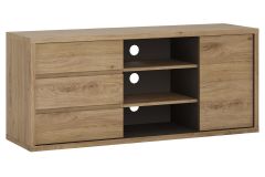 TV alus Shetland TYP51, 136x40xK59 cm