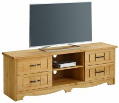 TV alus Trinidad TV-109, 148x37xK51 cm, meepeits, õlitatud