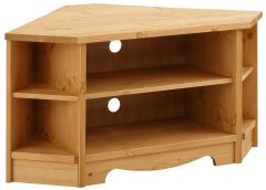 TV nurgaalus Trinidad TV-122, 105x64xK51 cm, meepeits, õlitatud