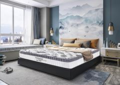 Vedrumadrats Unihelmi Comfort Plus 140x200