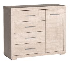 Kummut Vegas V2, 108x40,5xK91 cm