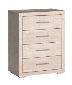 Kummut Vegas V9, 71x40,5xK91 cm