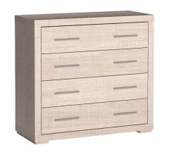 Kummut Vegas V1, 97x40,5xK91 cm