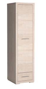 Riidekapp Vegas V36, 49x54xK192 cm