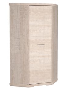 Nurgariidekapp Vegas V38, 90x90xK192 cm