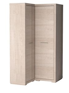 Nurgariidekapp Vegas V39, 96/109x40,5/54xK192 cm