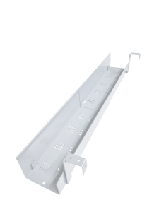 Teleskoopiline juhtmete renn