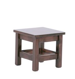 Taburet valga mini (tume)