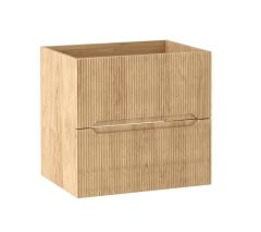 Vannitoa seinavalamukapp Novo 60, 60,2x45,8xK57 cm, Hikora