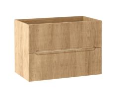 Vannitoa seinavalamukapp Novo 80, 80,2x45,8xK57 cm, Hikora