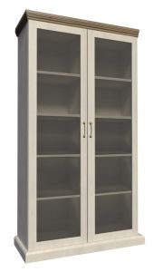 Vitriinkapp Royal WS