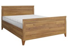 Voodi Bergen S359-LOZ 140 MSZ ,140x200 cm