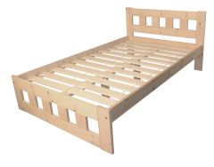 Voodi Bond, mänd, hele