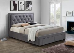 Voodi ENGLAND hall 160x200