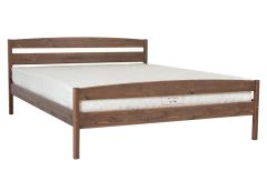 Voodi HENNA pruun 160x200