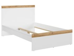 Voodi Holten S440-LOZ 120-BI DWO, 120x200 cm