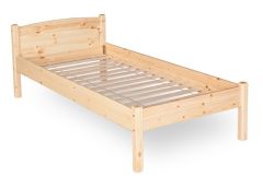 Voodi Inga, mänd, naturaalne