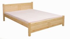 Voodi Juss, mänd, naturaalne