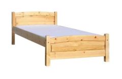 Voodi Kati, mänd, naturaalne