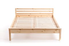 Voodi Laura, mänd, naturaalne