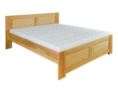 Voodi LK112, 120-200 cm