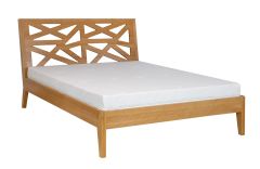 Voodi LK164, pöök, kirss