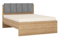 Voodi Lyon Jasny LYOZ01, 140x200 cm