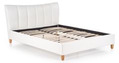 Voodi Sandy, 160x200 cm, econahk