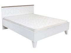 Voodi Stockholm S239-LOZ 160-APW DSOC, 160x200 cm