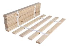 Voodipõhi 160x200 cm, mänd