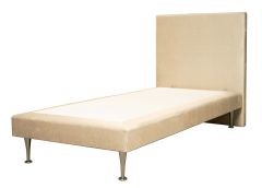 Voodiraam Florina Salamina peatsiga