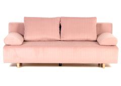 Diivanvoodi ZOJA roosa (Jasmine 61)