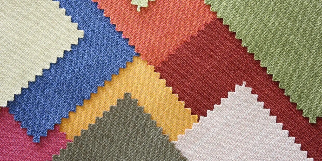 WebShopi pehme mööbli kangavalikute ülevaade