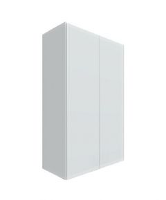 Köögi seinakapp W4 60, 60x32,5xK96 cm, valge