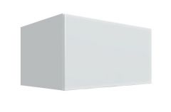 Köögi seinakapp W4B 30, 30x32,5xK36 cm, valge