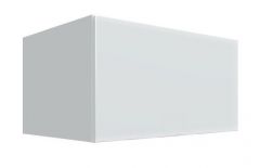 Köögi seinakapp W4B 30, 30x32,5xK36 cm, valge